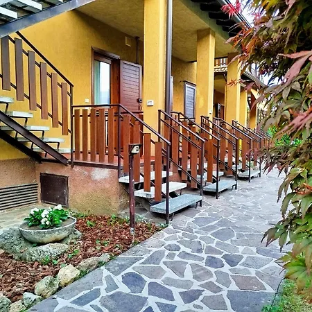 Lägenhet House *