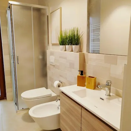 Apartamento House Rovetta