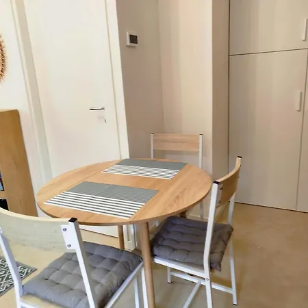 House Apartamento *