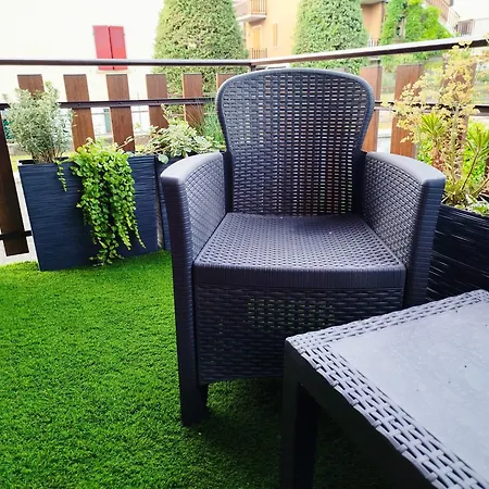 Apartamento House