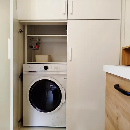 Apartamento House *