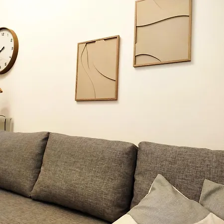 House Apartamento *