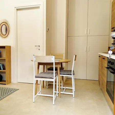 House * Rovetta