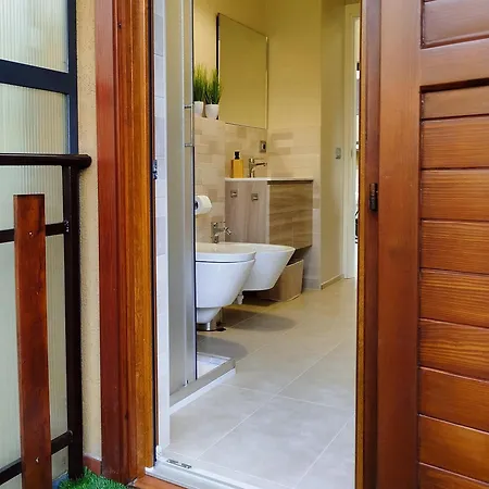 House Apartamento *