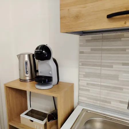 House Apartamento Rovetta