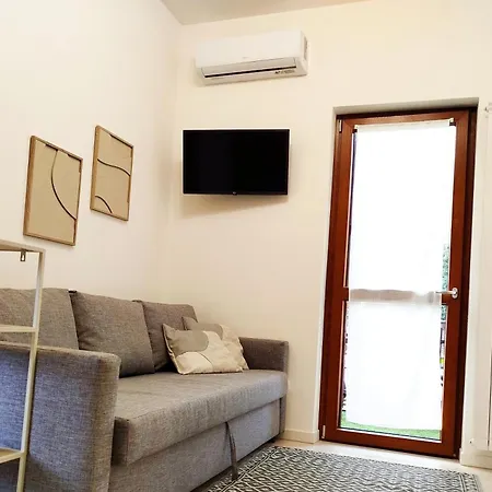 Apartamento House Rovetta